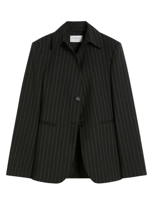 Giacca gessata SPORTMAX | 2612041041600SPXRIVE004