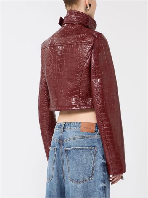 Giacca in vernice SPORTMAX | 2612041081600SPXSULTANO004