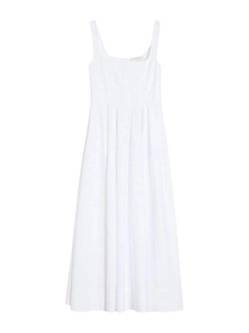 Abito in cotone SPORTMAX | 2612221092600SPXGIRO001