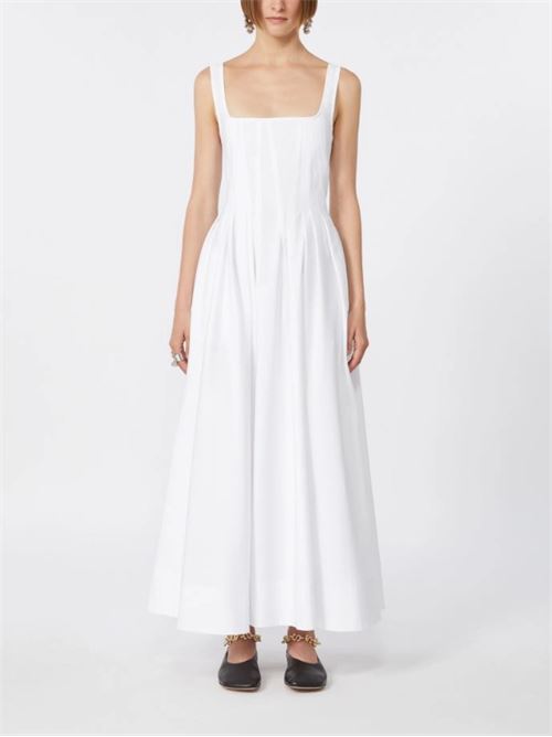 Abito in cotone SPORTMAX | 2612221092600SPXGIRO001