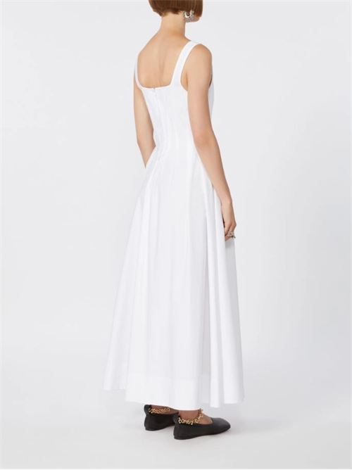 Abito in cotone SPORTMAX | 2612221092600SPXGIRO001