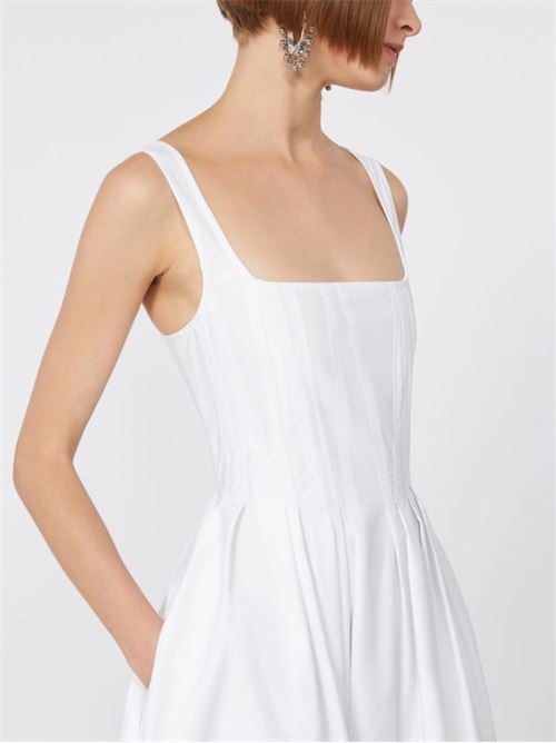 Abito in cotone SPORTMAX | 2612221092600SPXGIRO001