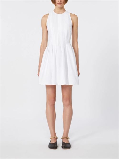 Abito corto smanicato SPORTMAX | 2612221102600SPXARA001