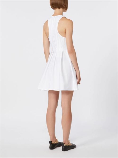 Abito corto smanicato SPORTMAX | 2612221102600SPXARA001