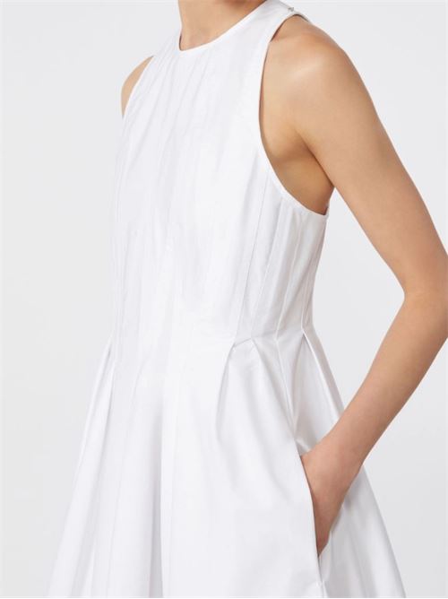 Abito corto smanicato SPORTMAX | 2612221102600SPXARA001