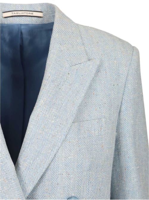 Blazer Jasmine TAGLIATORE | JJASMINE10B610084EI926