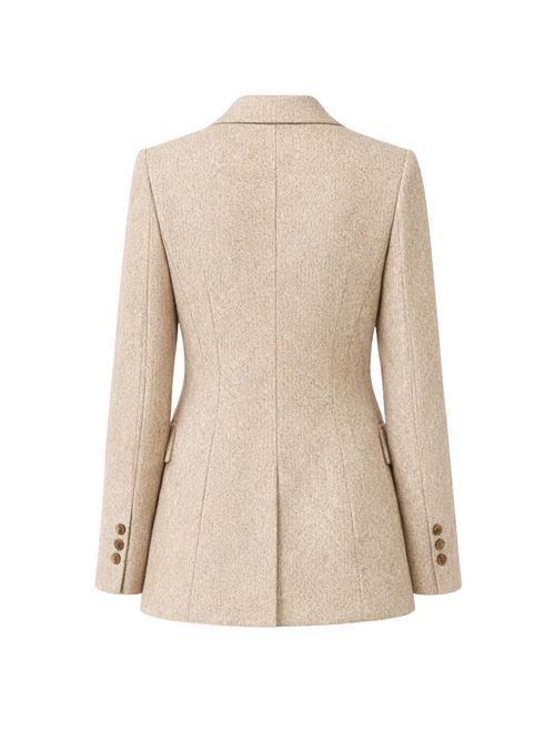 Blazer Parigi TAGLIATORE | JPARIGI10B340311EA801