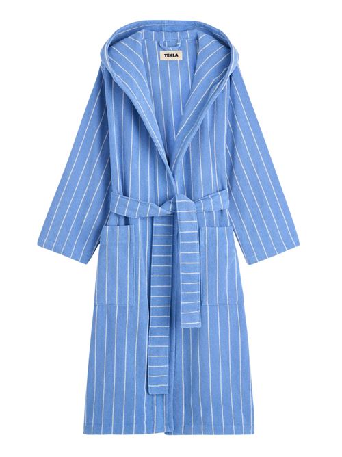 Accappatoio in spugna TEKLA | HOODEDBATHROBESMARSEILLE