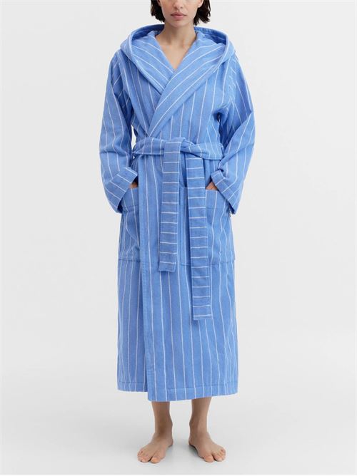 Accappatoio in spugna TEKLA | HOODEDBATHROBESMARSEILLE