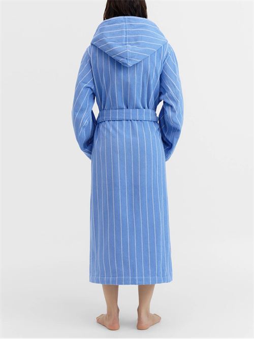 Accappatoio in spugna TEKLA | HOODEDBATHROBESMARSEILLE