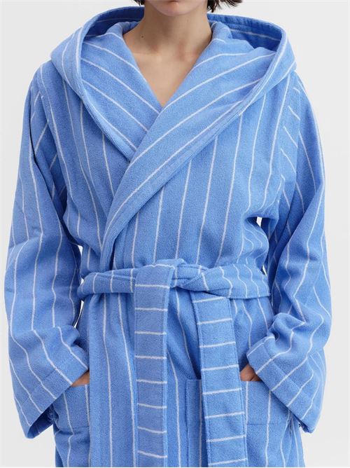 Accappatoio in spugna TEKLA | HOODEDBATHROBESMARSEILLE