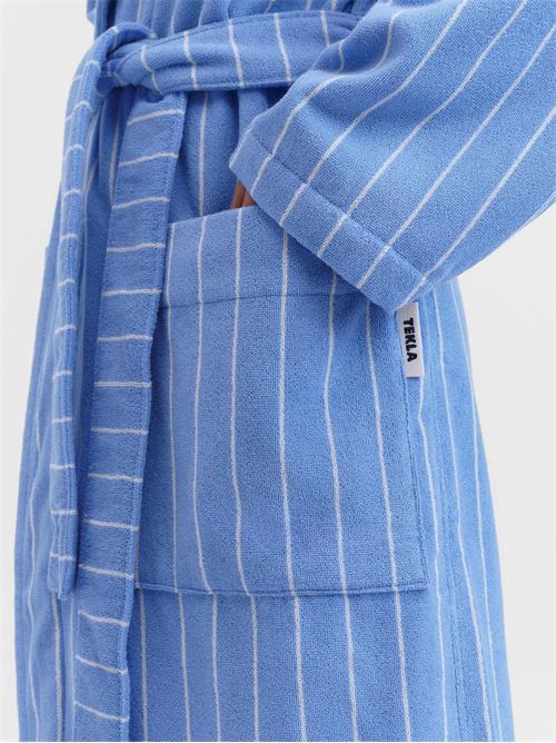 Accappatoio in spugna TEKLA | HOODEDBATHROBESMARSEILLE
