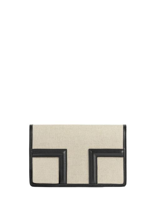 Pochette T-Flap Envelope TOTEME | 253WAL0086FB0234116