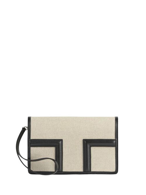 Pochette T-Flap Envelope TOTEME | 253WAL0086FB0234116