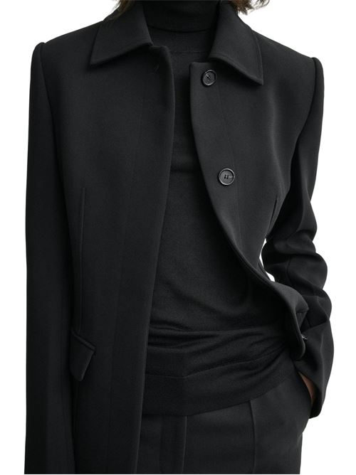 Blazer con tasche TOTEME | 261WRZ0068FB0307001