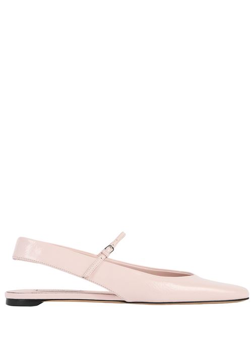 Ballerina con fibbia TOTEME | 262WAS0311LE0046361