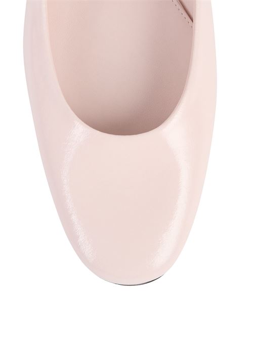 Ballerina con fibbia TOTEME | 262WAS0311LE0046361