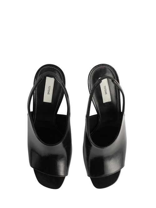 Sandalo Contour TOTEME | 262WAS0321LE0046001