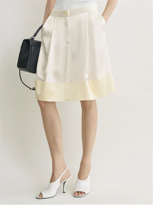 Gonna a tubino TOTEME | 262WRB0454FB0546047