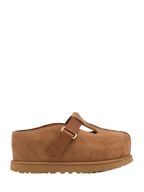 Ciabatta Goldenstar Hi UGG | 1167550CHE