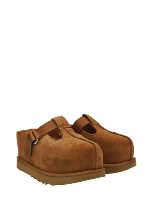 Ciabatta Goldenstar Hi UGG | 1167550CHE