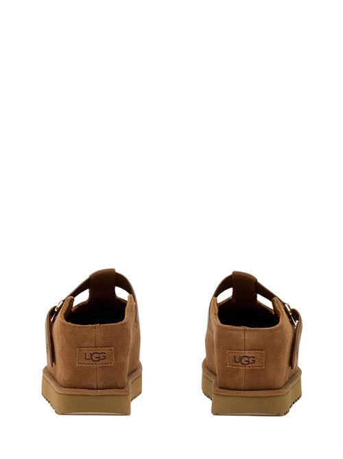 Ciabatta Goldenstar Hi UGG | 1167550CHE