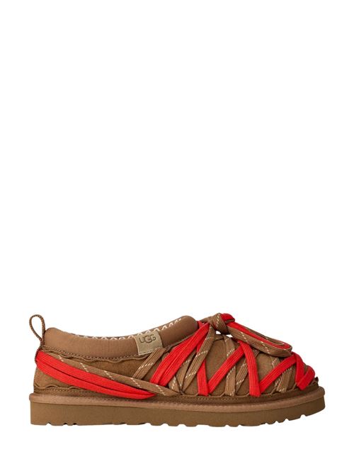 Pantofola M Tasman Lace UGG | 1175054CHE