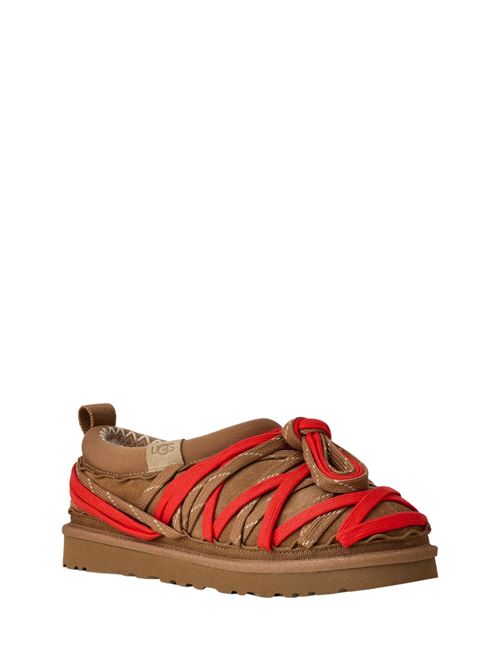 Pantofola M Tasman Lace UGG | 1175054CHE