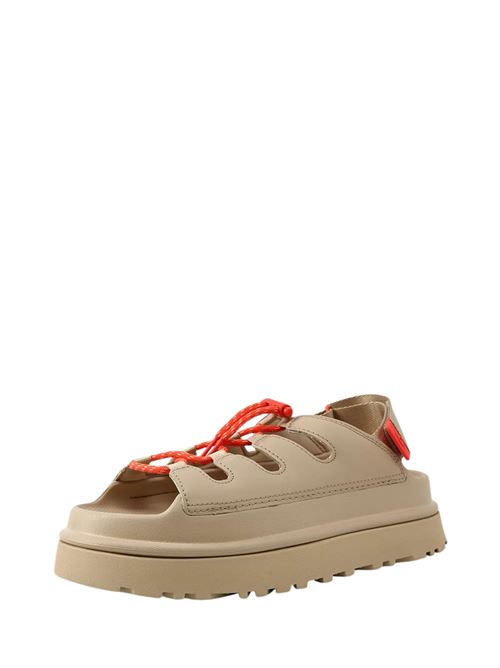 Sandalo GoldenGlow Toggle UGG | 1179370MDSD