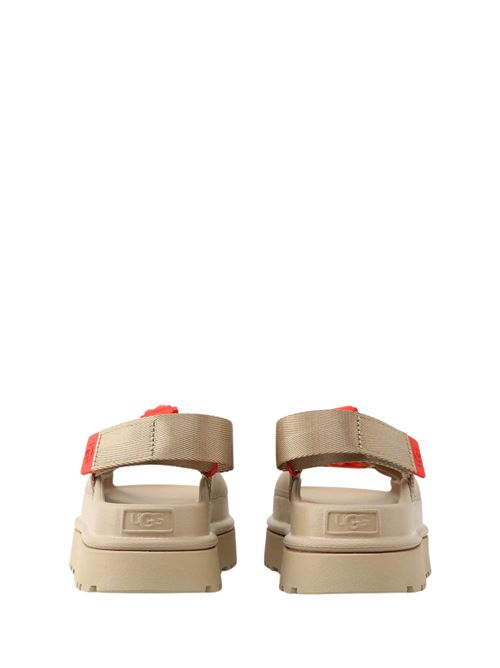 Sandalo GoldenGlow Toggle UGG | 1179370MDSD
