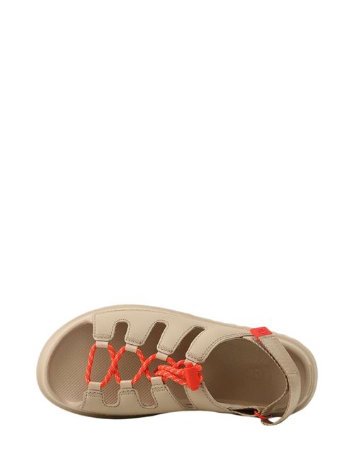 Sandalo GoldenGlow Toggle UGG | 1179370MDSD