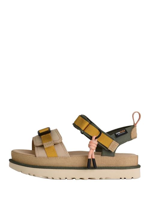 Sandalo Goldenstar Wildwood UGG | 1180070SNDC