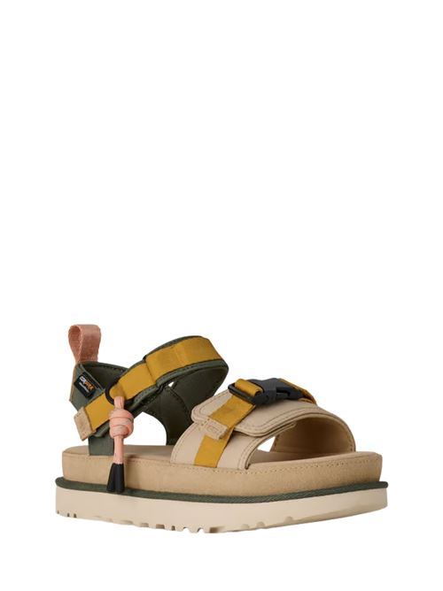Sandalo Goldenstar Wildwood UGG | 1180070SNDC