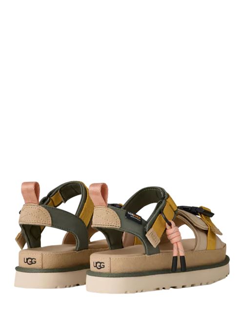 Sandalo Goldenstar Wildwood UGG | 1180070SNDC