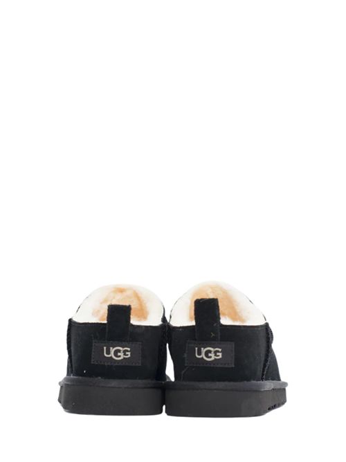Slipper Classic Micro UGG | 1180190BLK