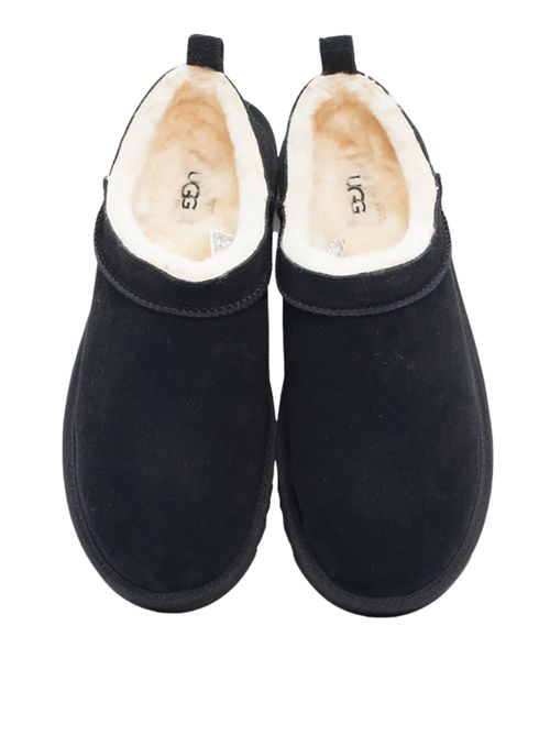 Slipper Classic Micro UGG | 1180190BLK