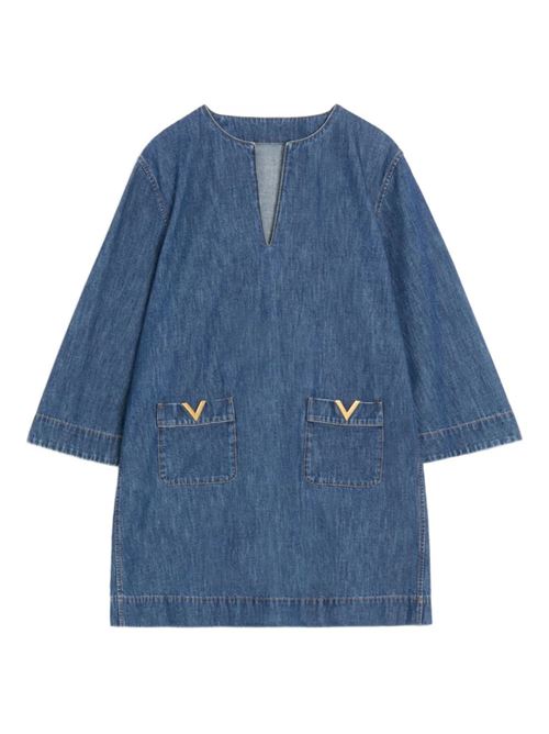 Abito VLogo Signature VALENTINO | BDA03B9YA558