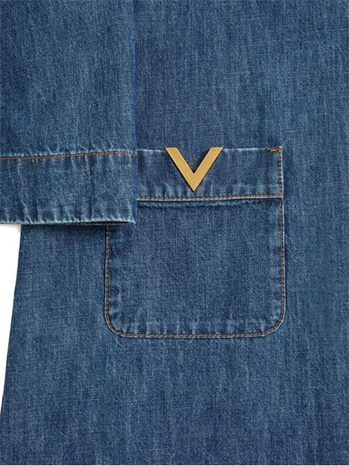 Abito VLogo Signature VALENTINO | BDA03B9YA558