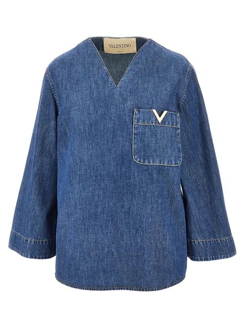 Camicia VGold VALENTINO | BDB03L9YA558
