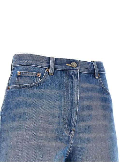 Shorts con dettagli VGold VALENTINO | BDD28S9Y8558
