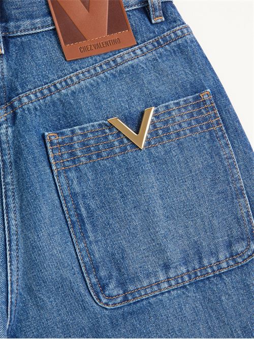 Jeans VGold VALENTINO | BDD29K9Y8558