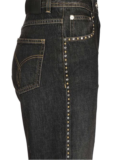 Jeans Regular VERSACE | 10224521A164771D040