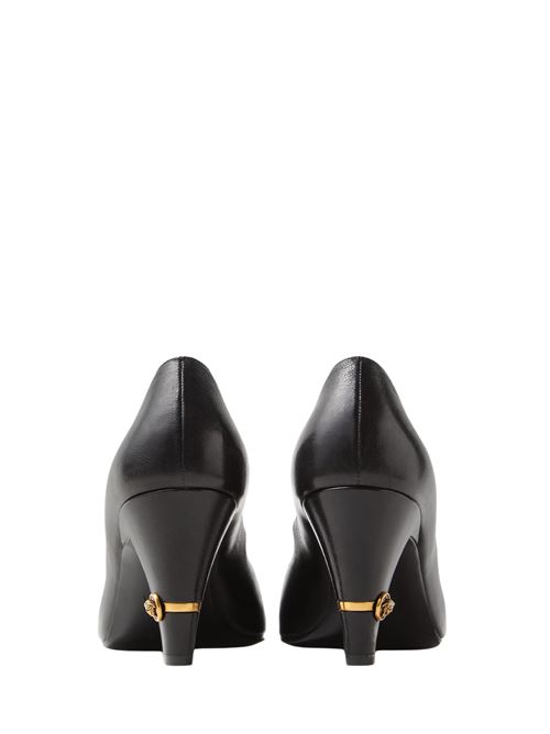 Décolleté Criss-Cross Medallion VERSACE | 10232801A172531B55J