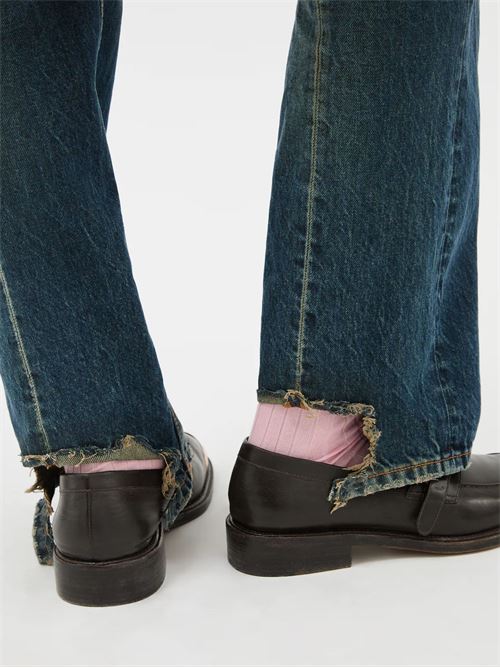 Jeans Distressed VERSACE | 10245291A177071DA60
