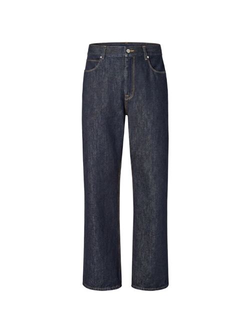 Jeans dritti FENDI | FLP302B15CF0QA2