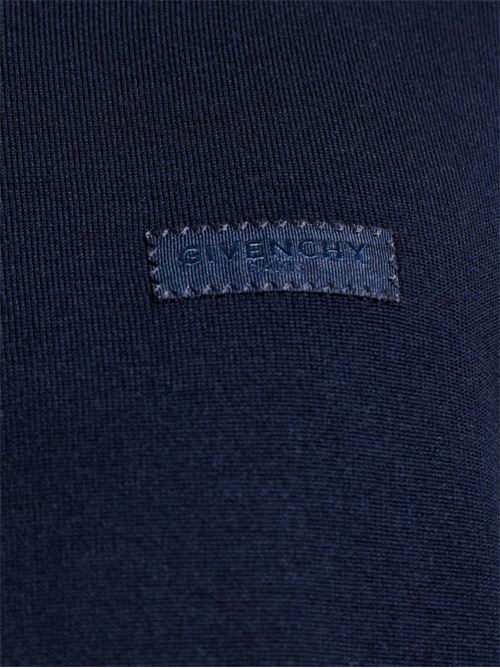 Maglia girocollo GIVENCHY | BM90X74YQL403
