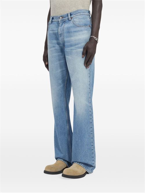 Jeans taglio bootcut MM6 | SH0LA0044M30058963
