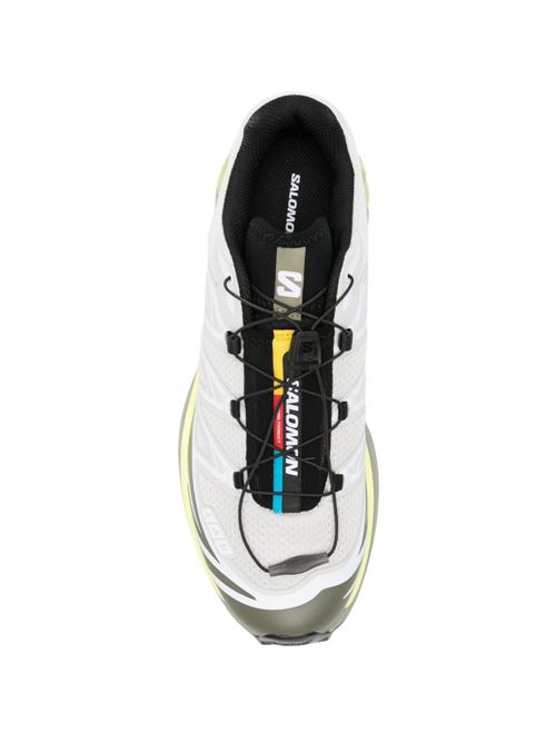 Sneakers XT-6 SALOMON | L49306500LUNARROCK