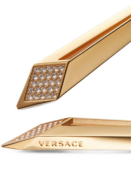 Orecchini pendenti VERSACE | 10266231A006214JTZ0