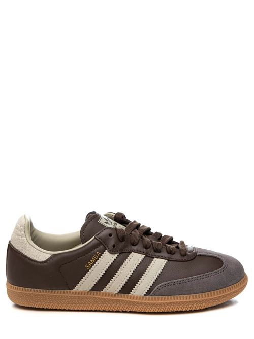 Sneaker Samba OG ADIDAS | ID1481BROWN
